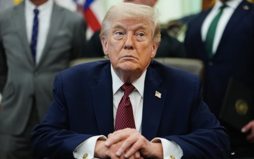 停火倒计时！特朗普一日多次变脸，立场反复尽显焦虑两难
 
美伊为期两周的临时停火