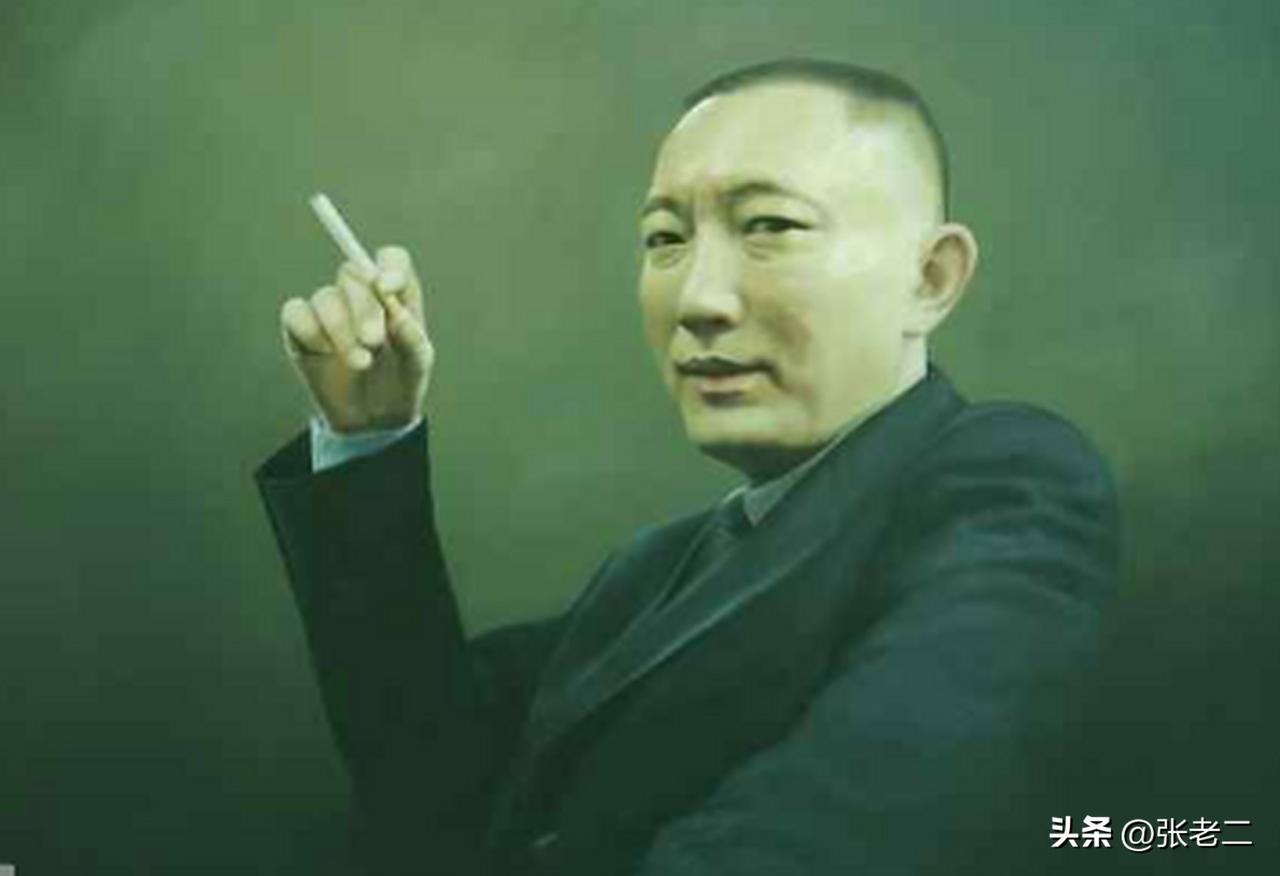 内娱教父.韩三平 
人称三爷的韩三平，最能体现分量的便是筹拍《建国大业》。

影