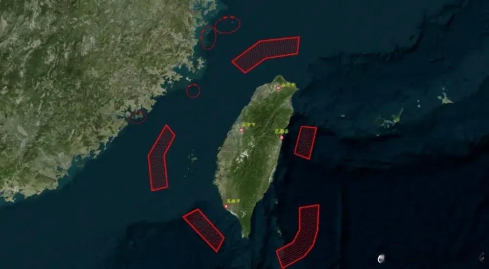 胖哥论坛[超话]在贸易战背景下，美国对中国发出威胁，不允许破坏台海现状…最近，来