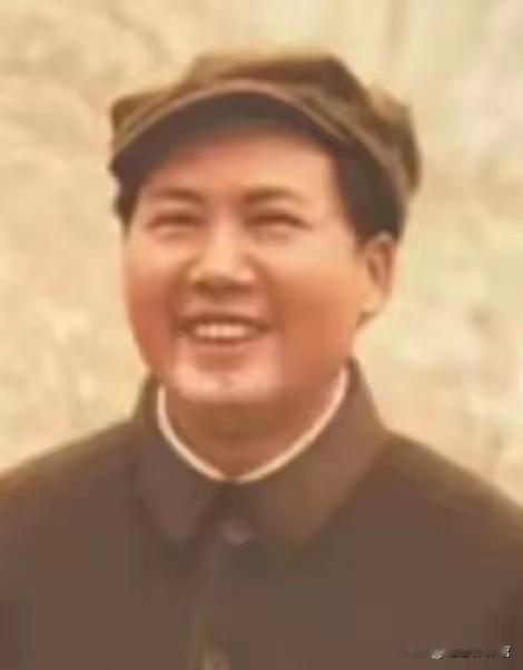  毛主席:有了学问，好比站在山上，可以看到很远很多东西；没有学问，如在暗沟里走路