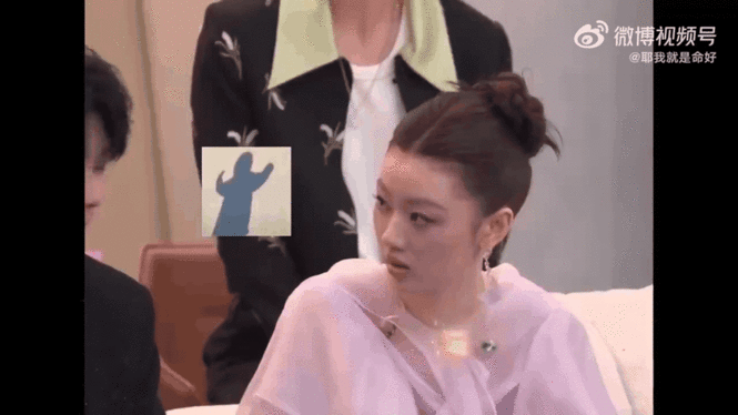 披哥后台惊现3位单依纯披荆斩棘直播披荆斩棘四公披荆斩棘四公直播后台爆笑名场面来了