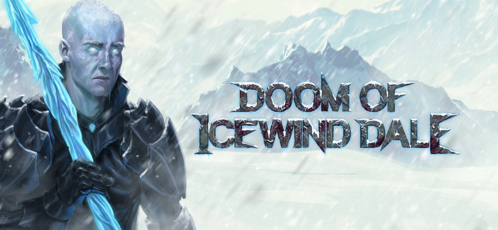 《无冬之夜：增强版》新DLC“冰风谷的末日”(Doom of Icewind D