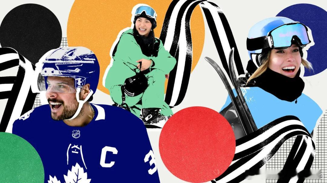 【谷爱凌去年收入2300万美元冬奥运动员收入榜】2月10日，米兰冬奥会正在进行中