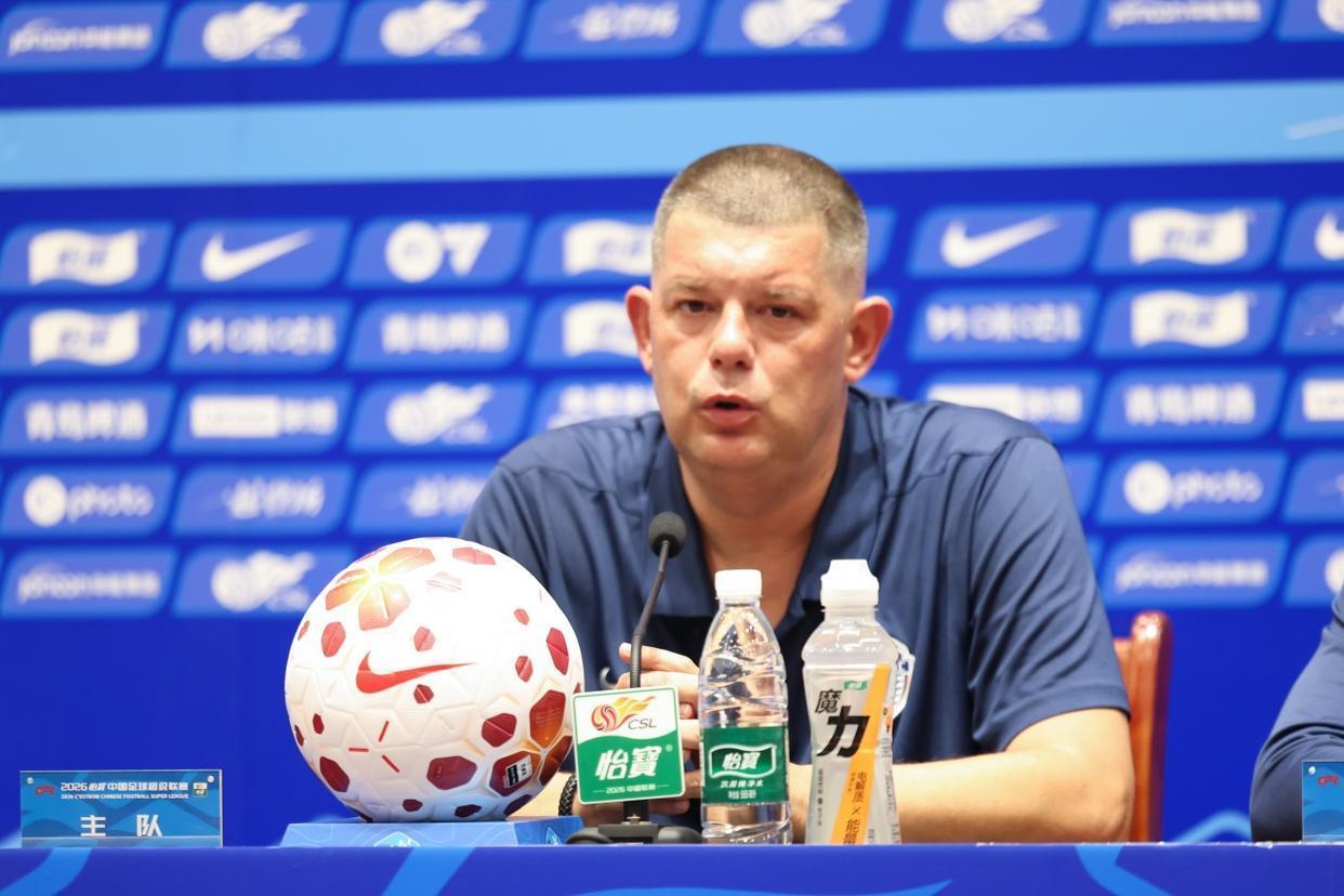 海牛本轮会不会击败海港？毕竟第一回合主场大胜海港！迎来一波连胜！那海牛这次会不会