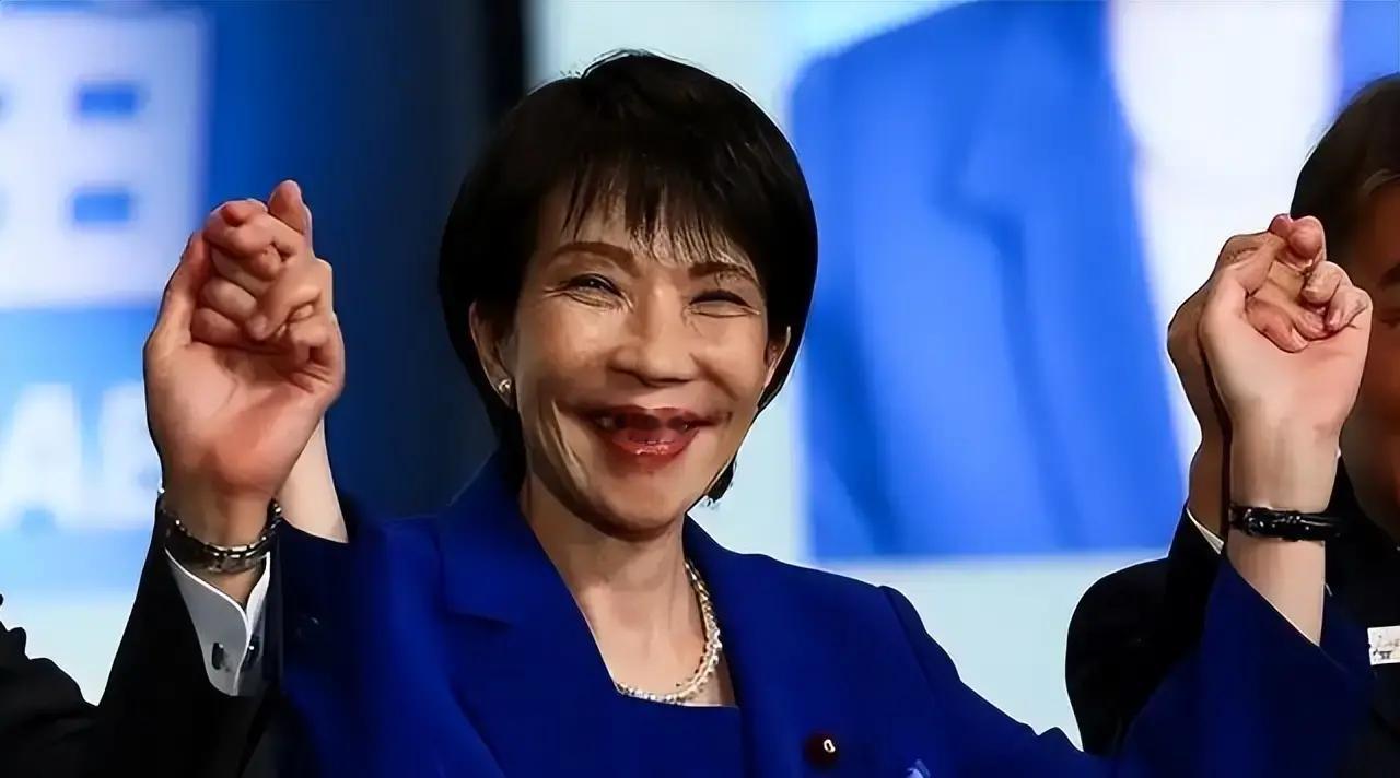 高市早苗把台湾问题说成“日本存亡危机”，正在反噬日本经济和外交。
 
2025年