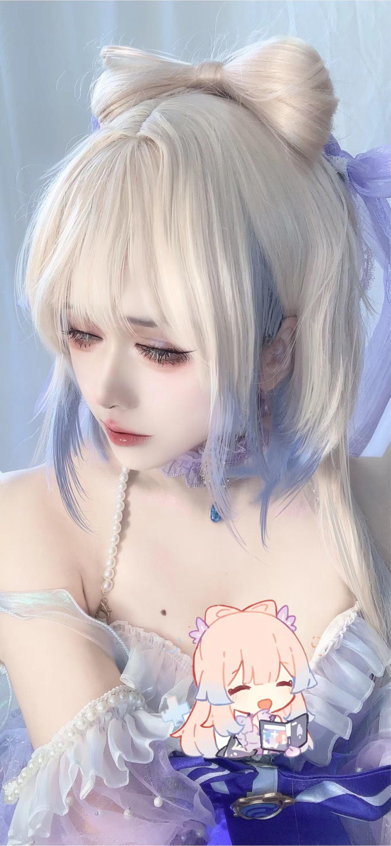 对不起，伤害旅行者感情的事我做不到
原神