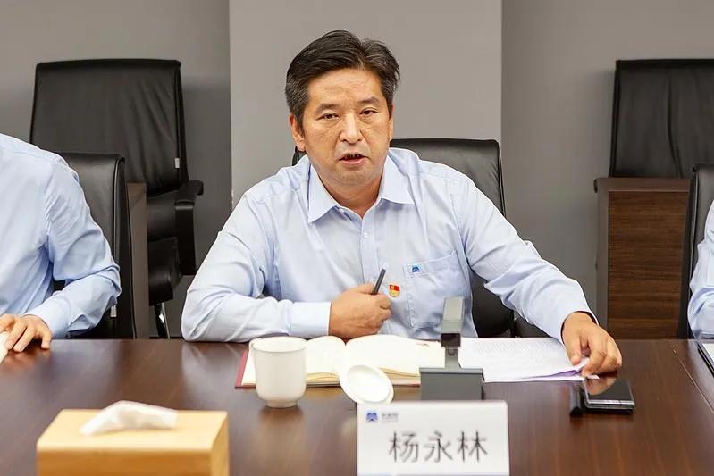 机械领域也玩起了“贪吃蛇”？新纪委书记到任七个半月，这位享受国务院特殊津贴专家的