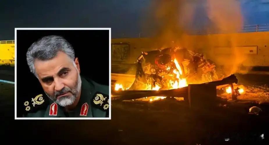 若美伊发生冲突，以色列大概率会参与其中。美国和伊朗本就势同水火，2020年美军炸