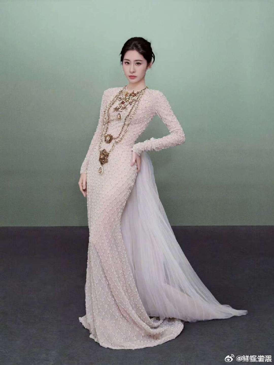 歌手补位耳帝说张碧晨身体里藏着一颗摇滚女王唱的心歌手2026抒情与摇滚随心切换，