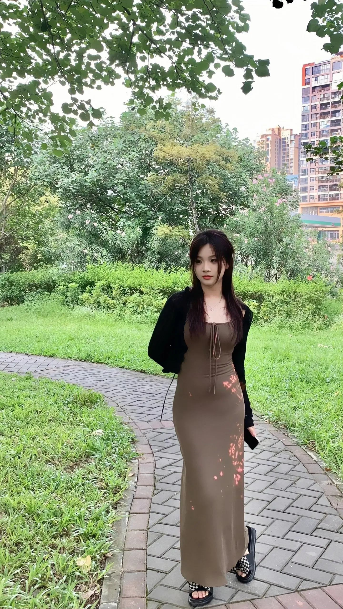 时间沉默 幸福燃烧