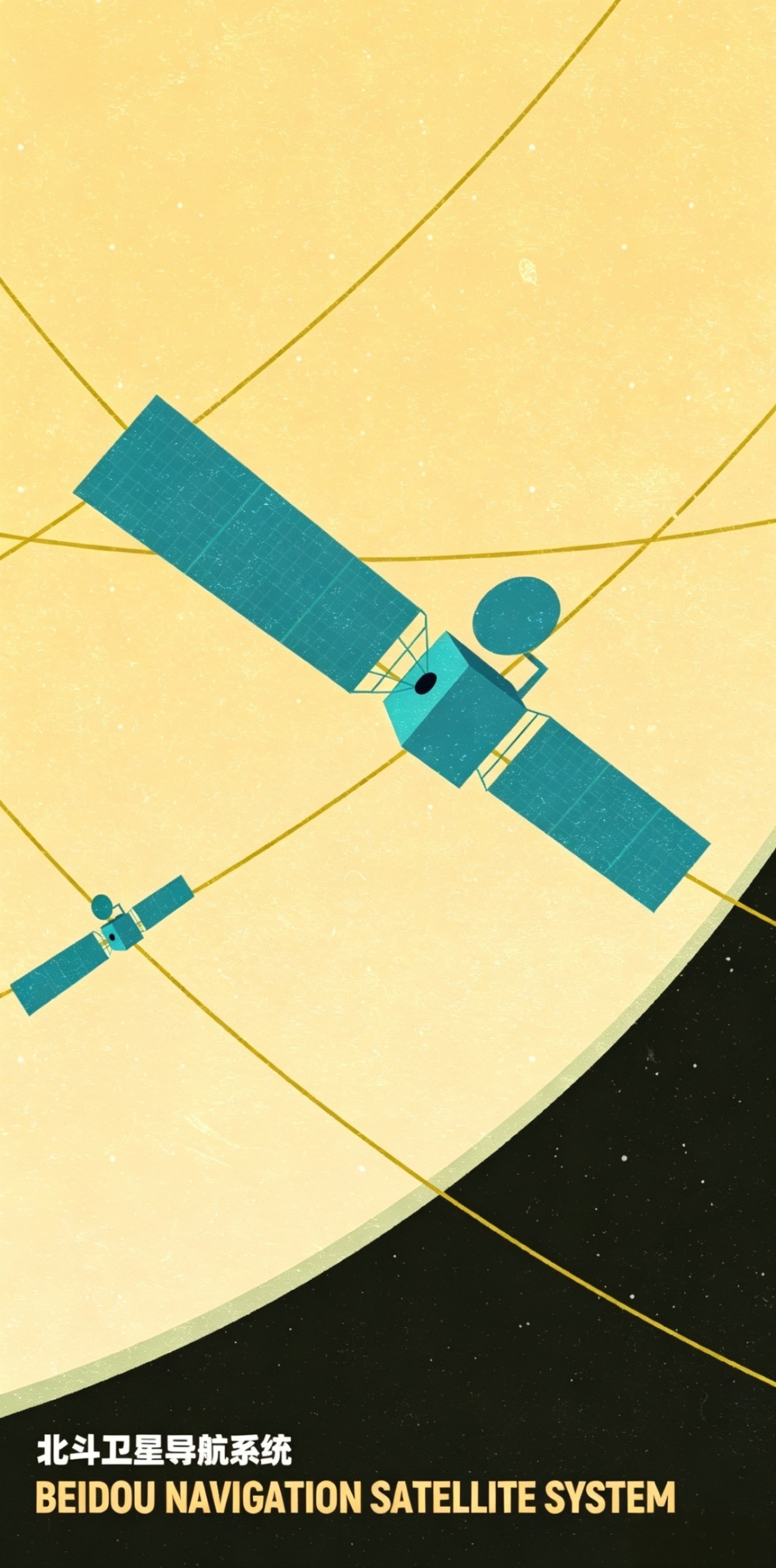 各位晚安今日份每日壁纸分享来了，适合iPhone16系列等机型使用的全面屏壁纸，