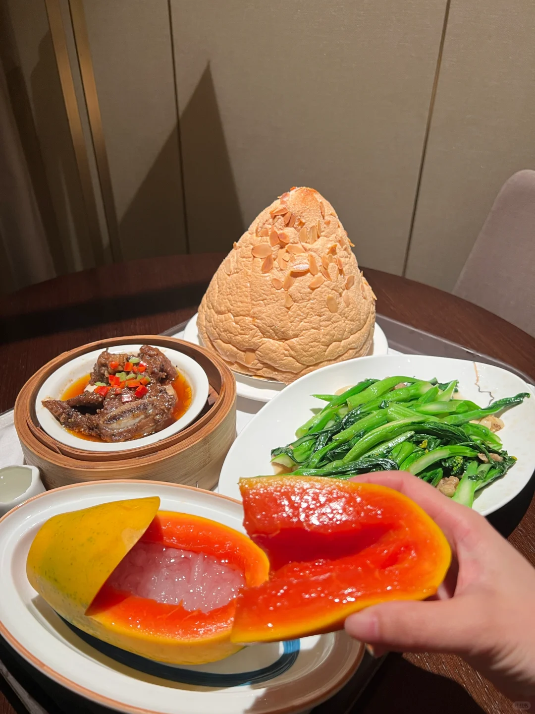 超大份梳乎厘ººººº 绝了❗️❗️❗️