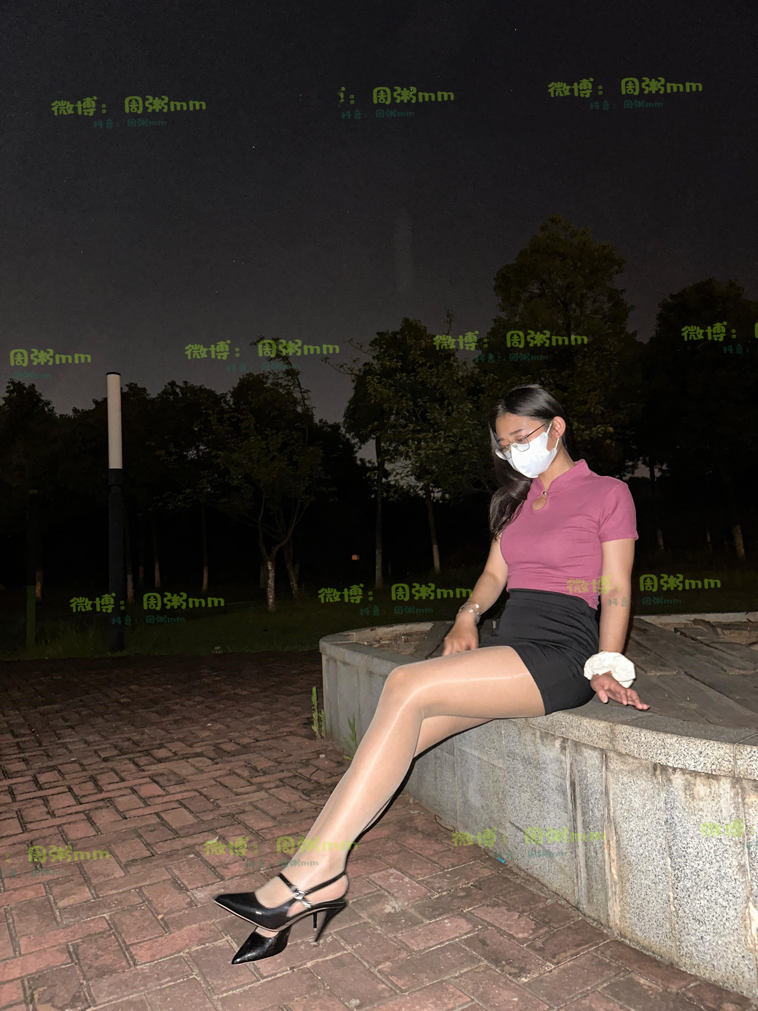 9连拍📷 ​​​