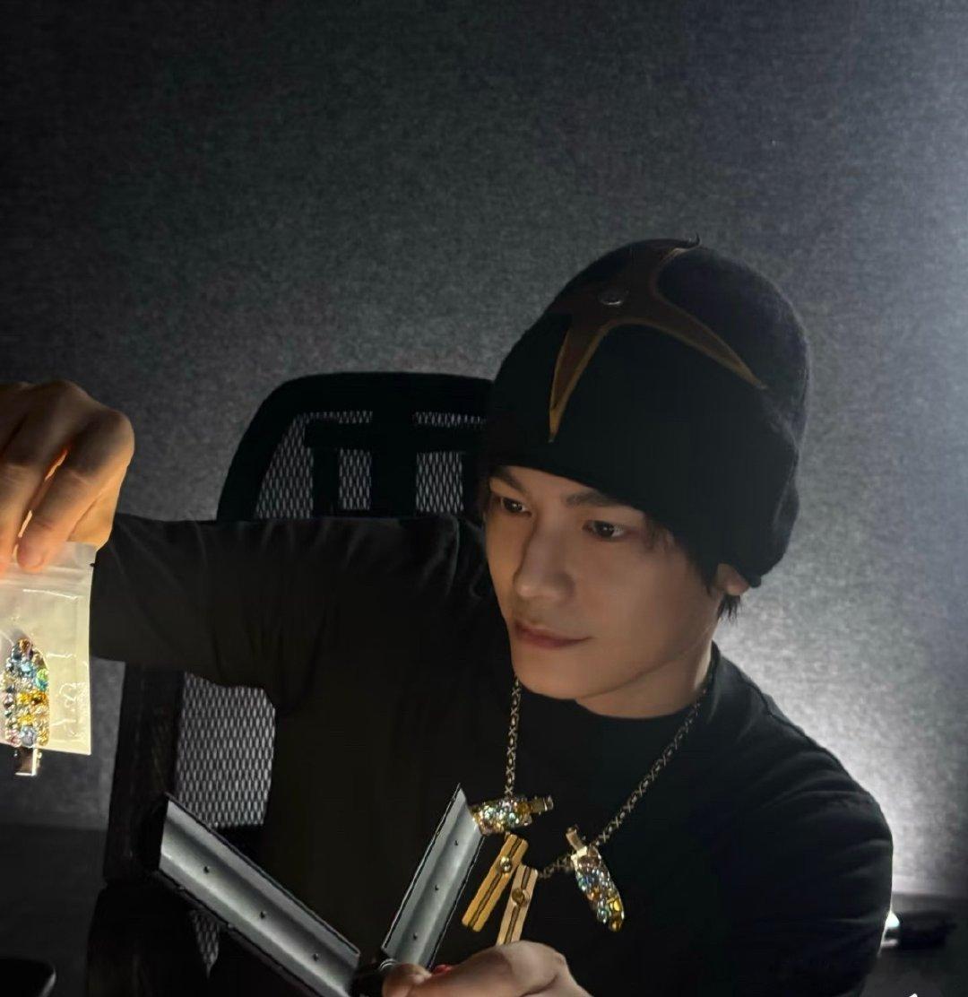 丁禹兮不必事事奔赴的含金量 谁懂丁禹兮的顶级含金量！温柔叮嘱粉丝不必事事奔赴，先