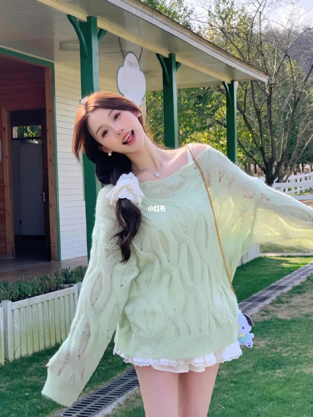 “ᰔᩚᰔᩚ ” 我来啦.ᐟ.ᐟ