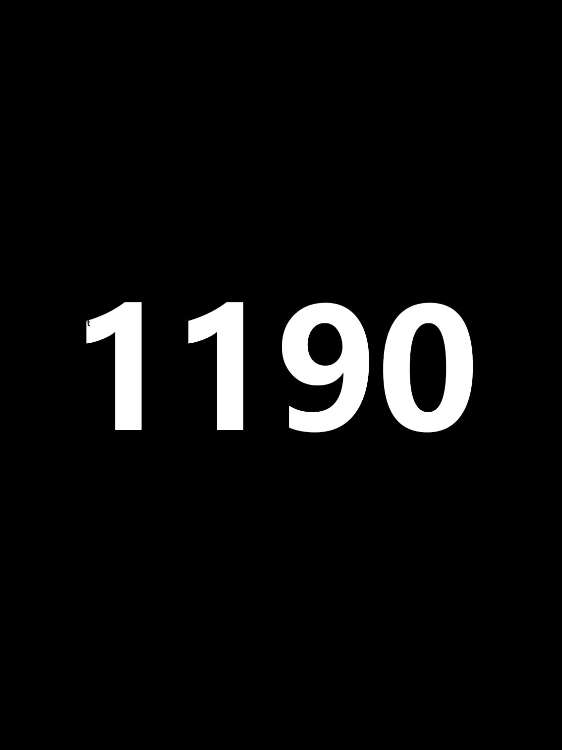 本周休刊结束，海贼王1190话将正常连载。但由于这一话海贼王所在的JUMP是合刊