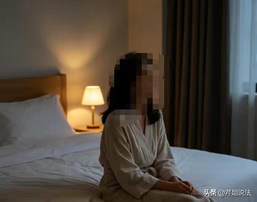 陕西，女子跟一帅哥热恋，被男子领回家发生了关系，男子喜欢这种感觉每天都想跟女子腻