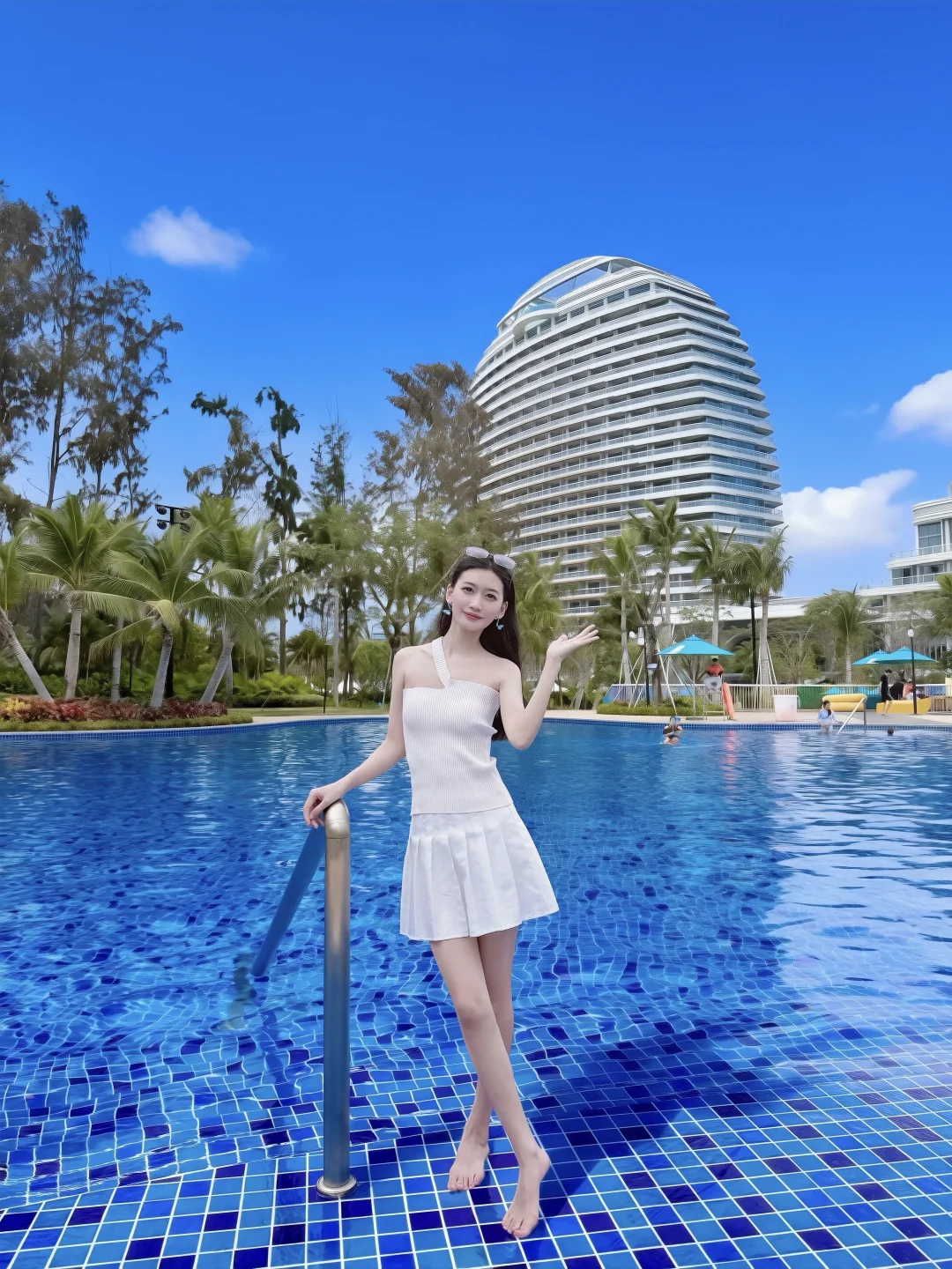 海南3天2晚度假攻略🌊在三正月幸福感拉满啦