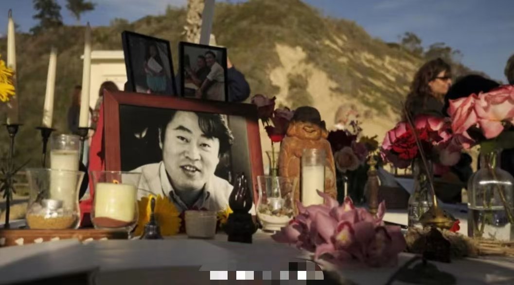 美国华裔医生一家三口惨遭灭门，9年后凶手被判无期徒刑… 