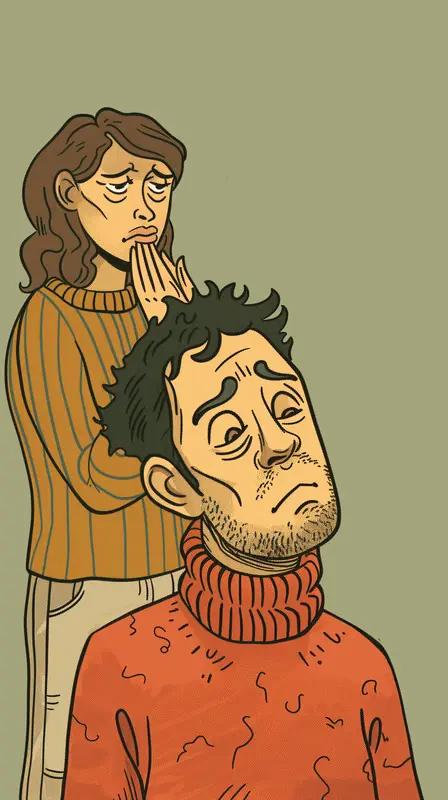 第一批丁克夫妻的现状真是让人感慨。丁克理念上世纪80年代传入中国，90年代到21