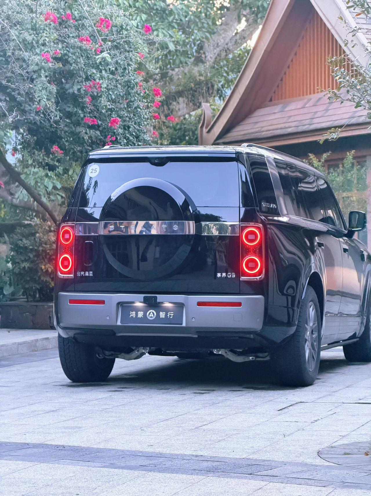 享界 G9 的媒体试驾会安排在了云南德宏！
这个车 20 号就要正式上市了，当时