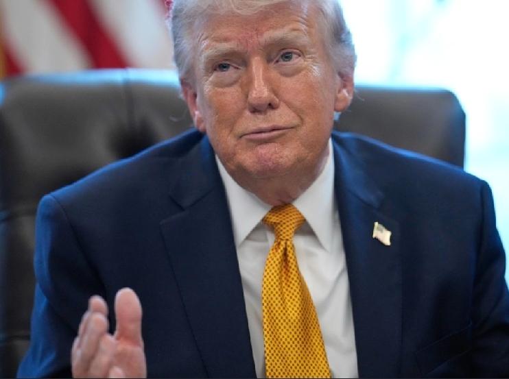 美国总统特朗普政府对古巴实施严厉石油禁运，致使这个岛国全面陷入停电的黑暗。周一（