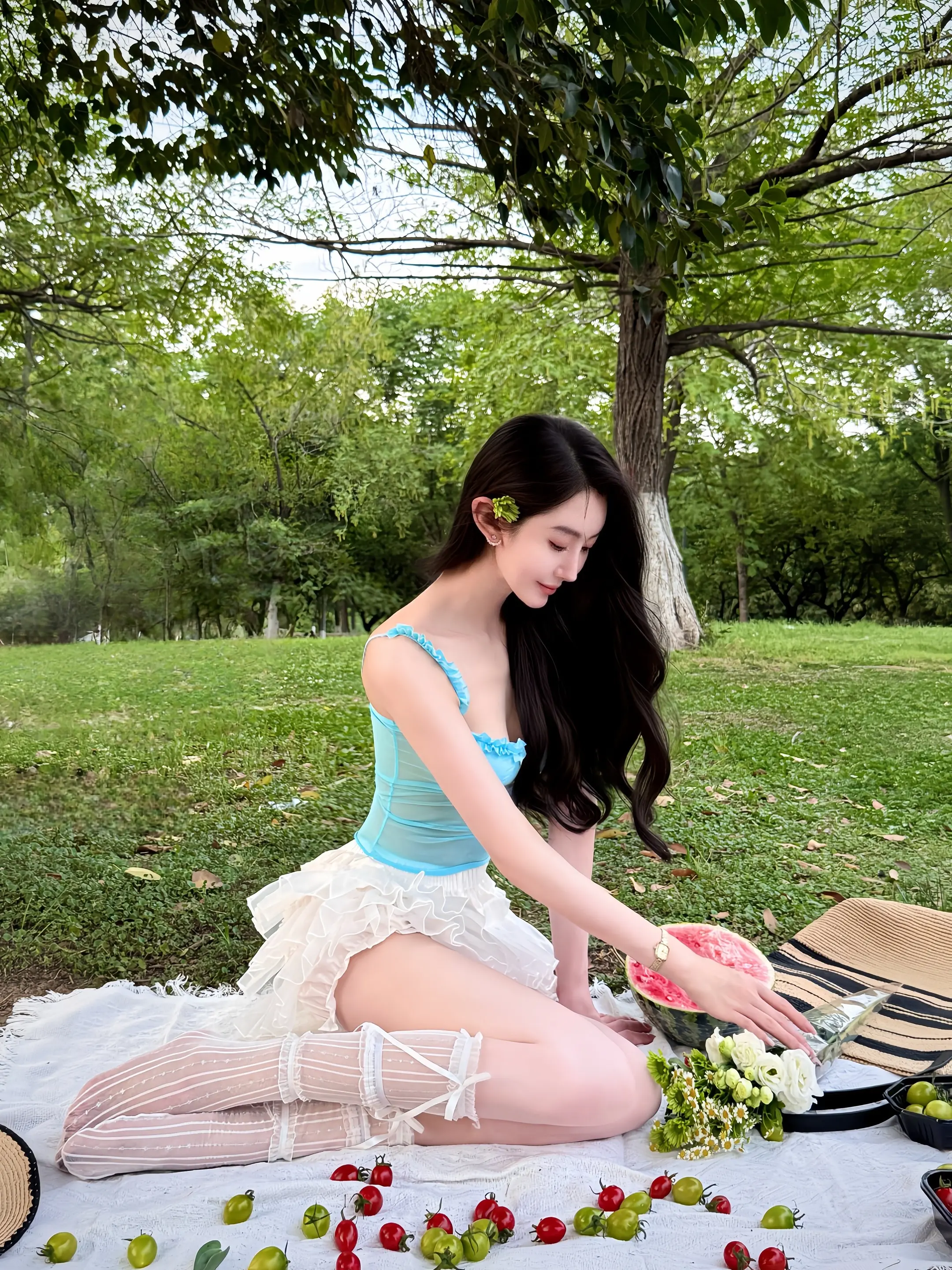 夏天是柠檬味的🍃