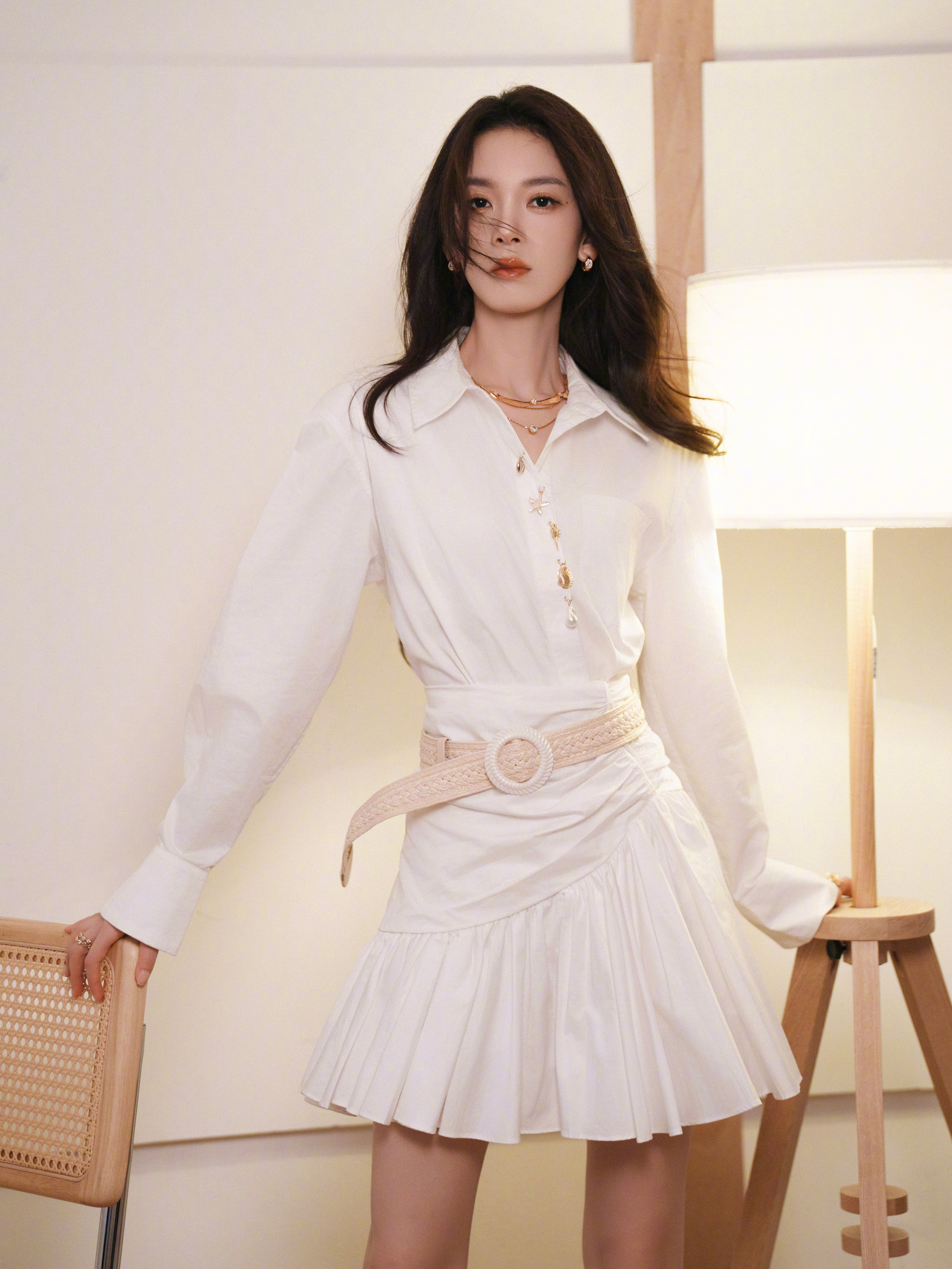 陈瑶 