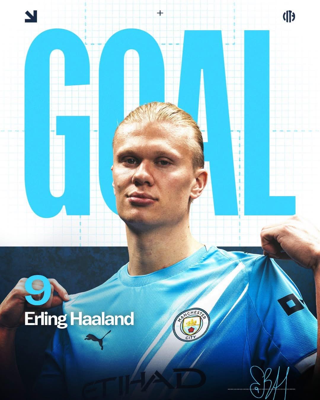 伊哥泰亞高俾到佢嘅壓力都唔少，講緊係射手榜嘅爭奪，咁夏蘭特就即刻有回應嘞！2-1