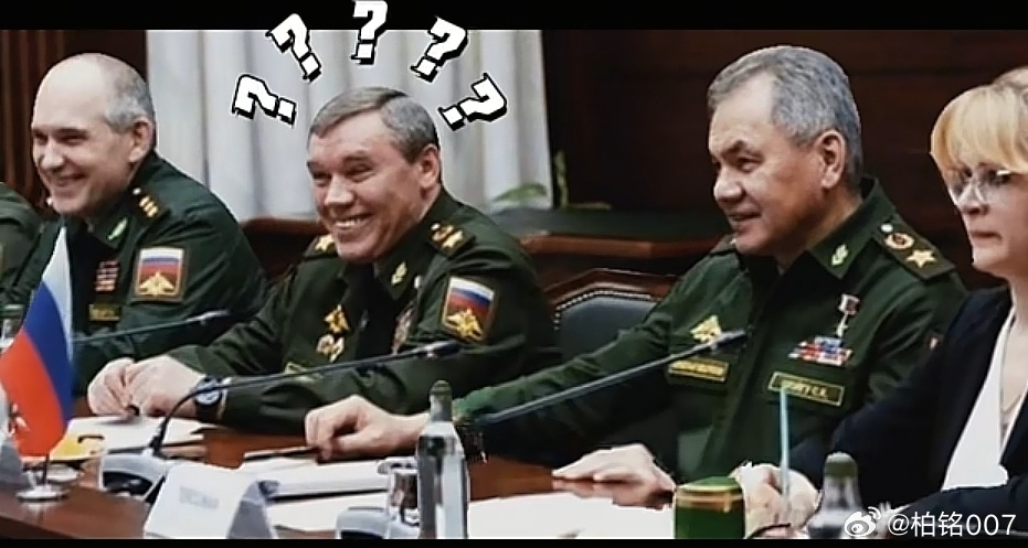 还记得他们的笑么？现在谁在笑？