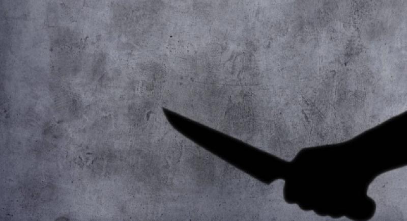 南韩京畿道今日（14日）上午发生街头命案。一名需要全天候配戴电子脚镣的40多岁男