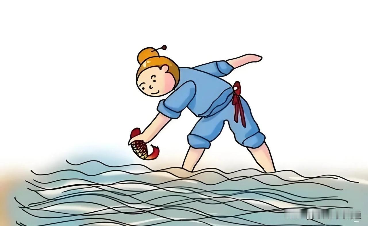 自从工作中学会了摸鱼，
看什么都顺眼了，
工作不再繁琐难干，
领导不再严苛难搞，