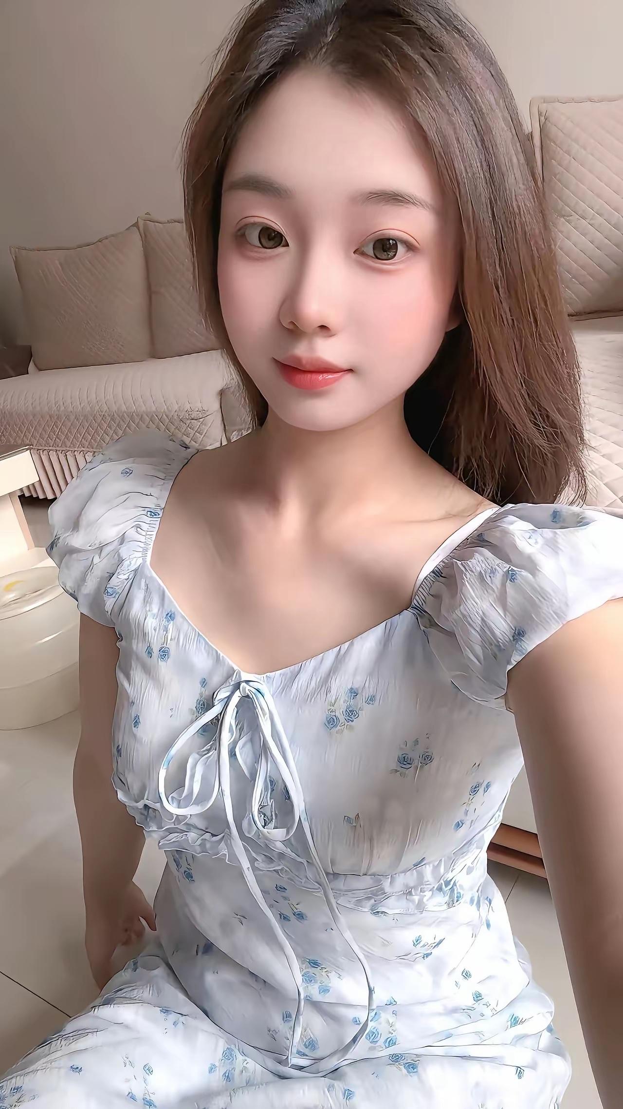 漂亮女孩