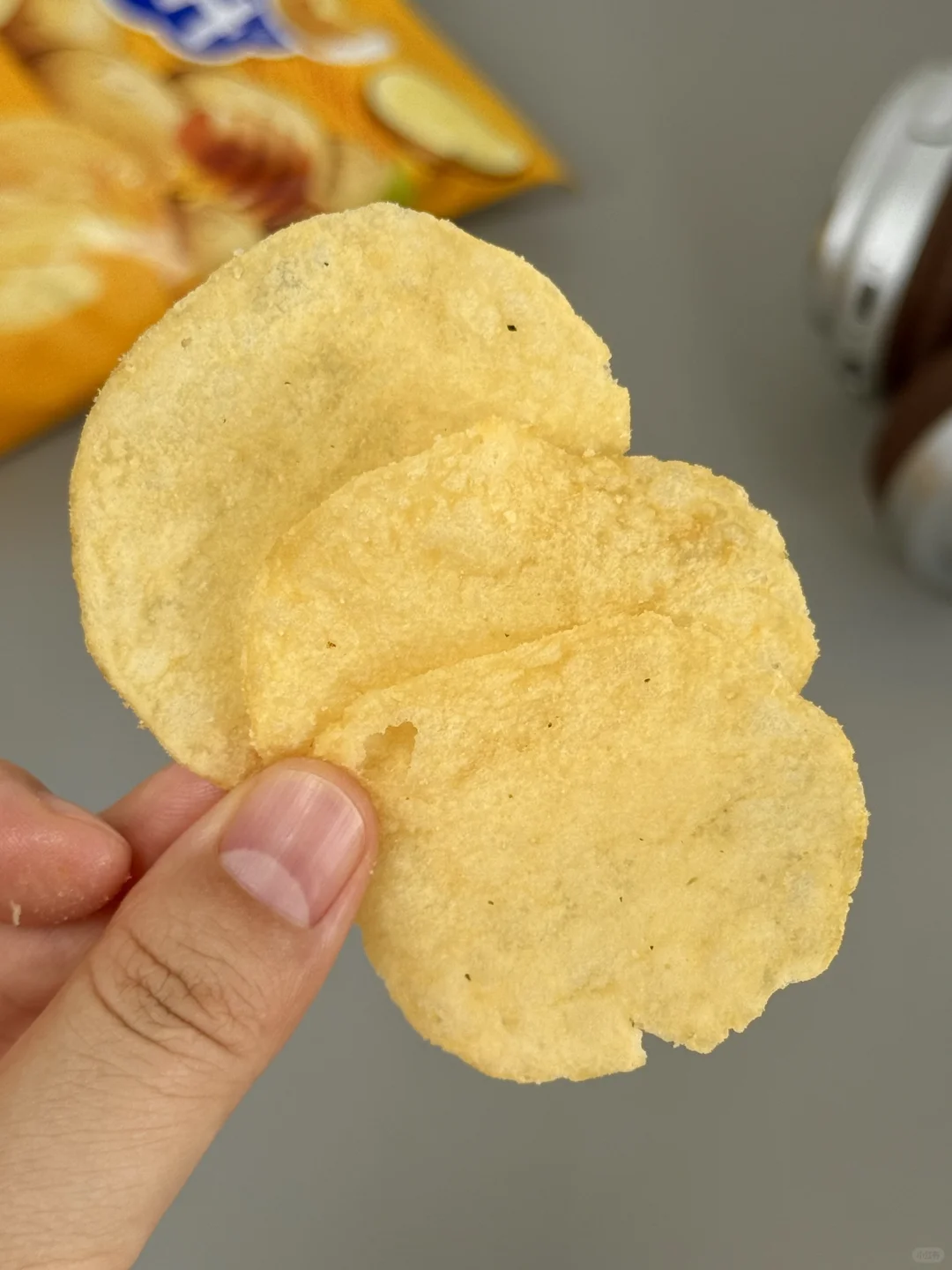 路过的人可以拿一片…不能多拿！！