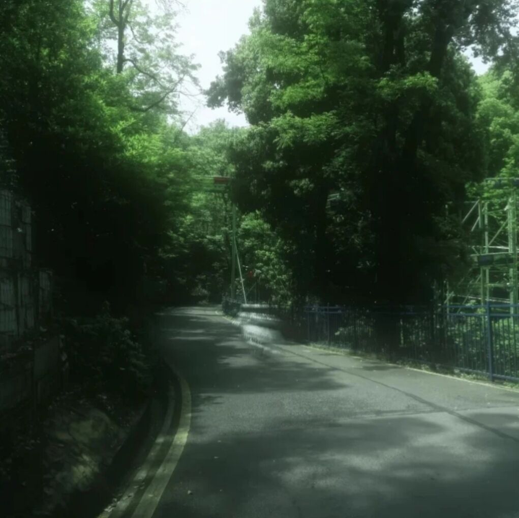 境/萌/花×安/乾/镐我们的生命有先后顺序 在同个温室里 