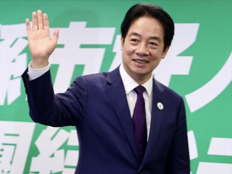 要和平，台湾喊话大陆


北京时间5月16日，在得知特朗普对台湾的真实想法之后，