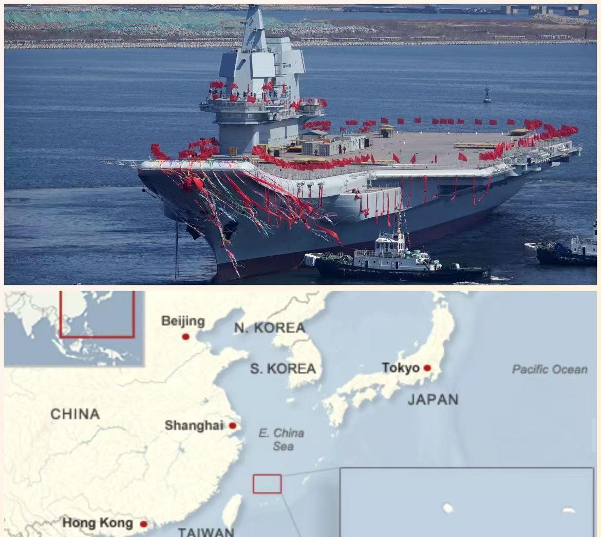 中日之战确实容易开打，
但是很难收场。
从历史上看，
唐、明、近代都有过军