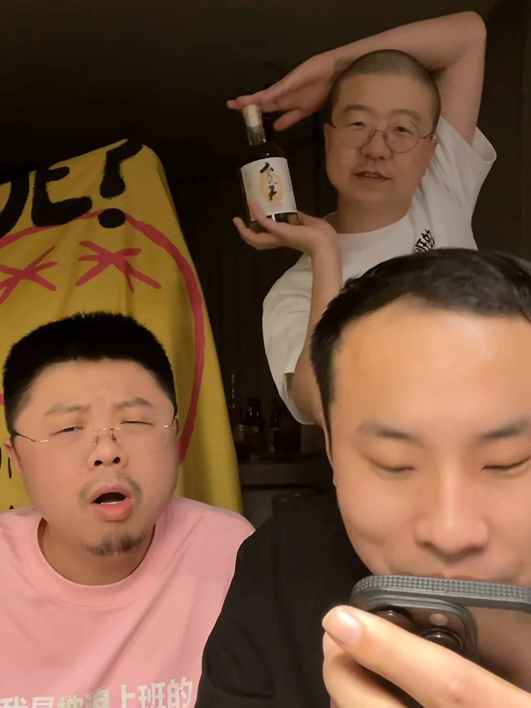 如此看来，李诞可真是不简单