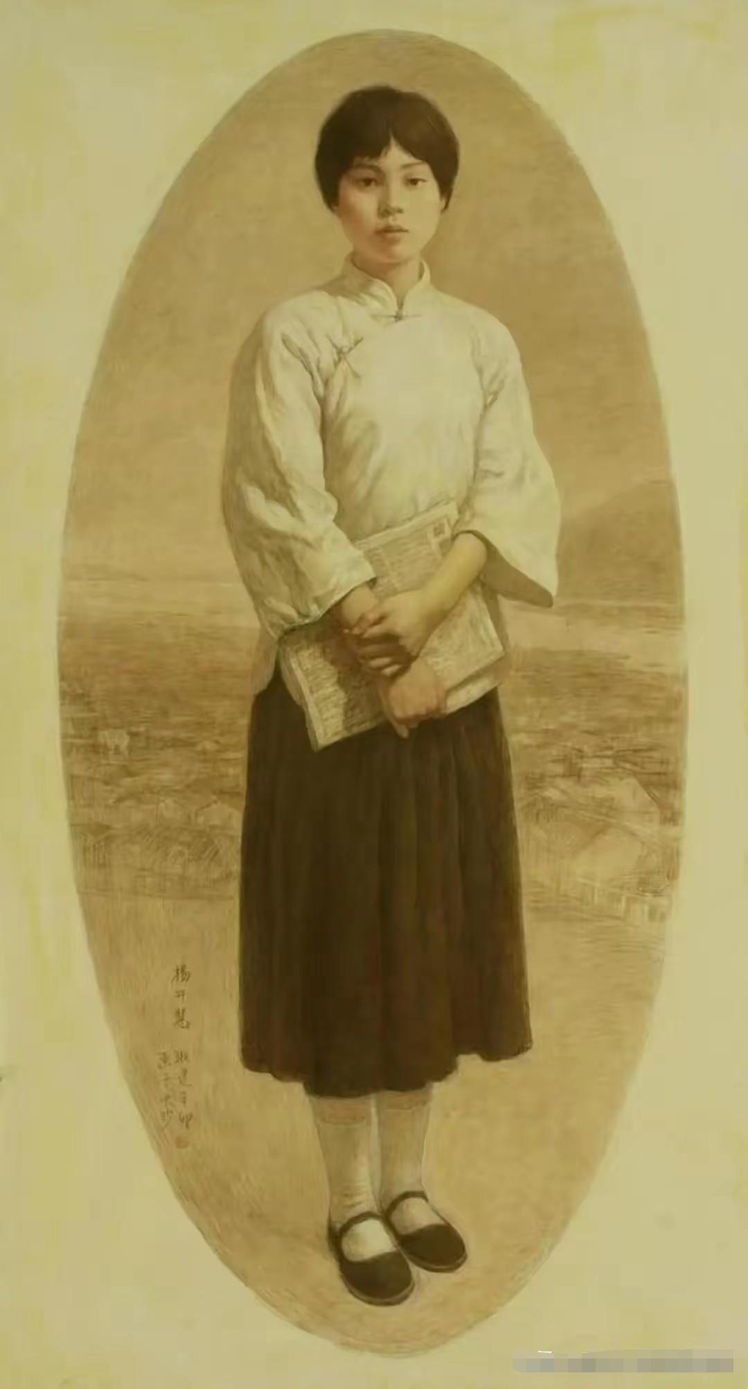1957年，毛主席来到青岛，还专程见了毛岸青。见面时，毛岸青不禁哽咽道：“几十年