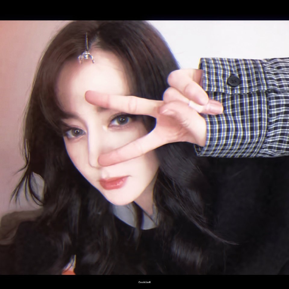 比耶✌🏻