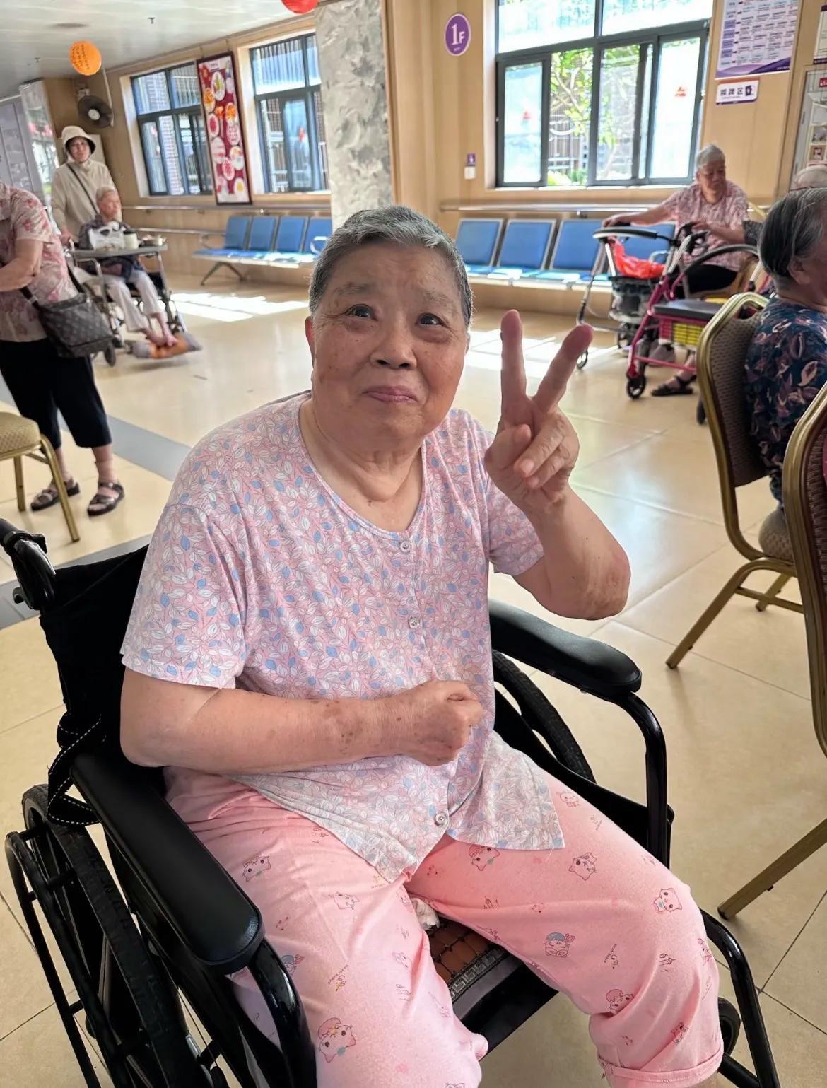 你会送父母去养老院吗