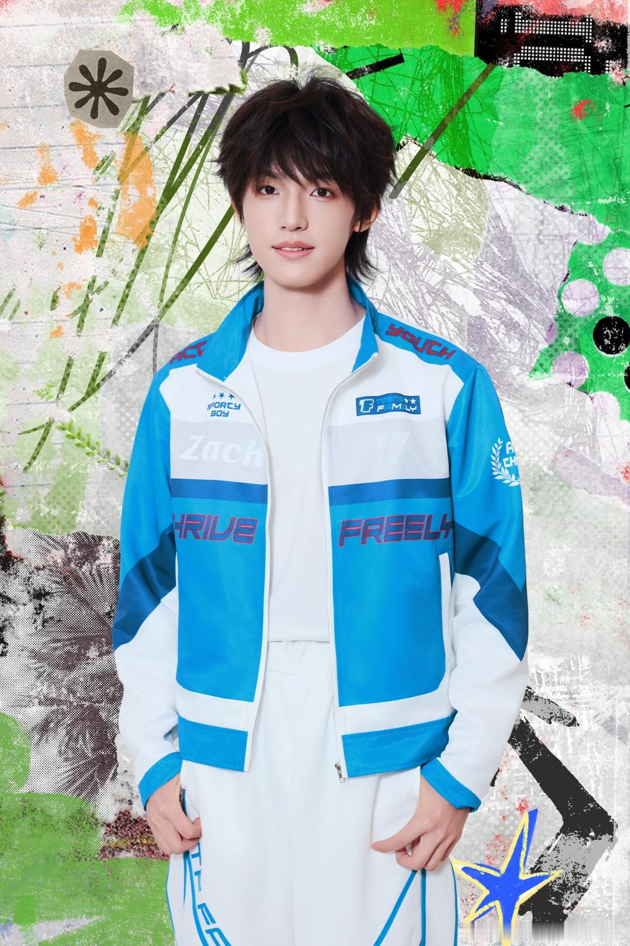 哈哈小正太🤤 