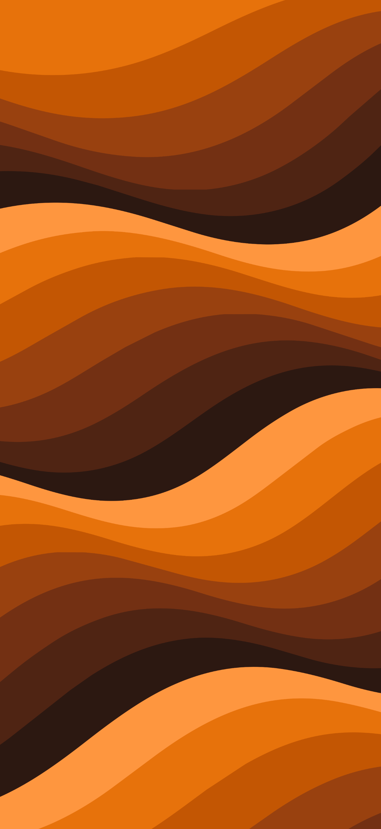 复古抽象壁纸～twi.BasicAppleGuy 