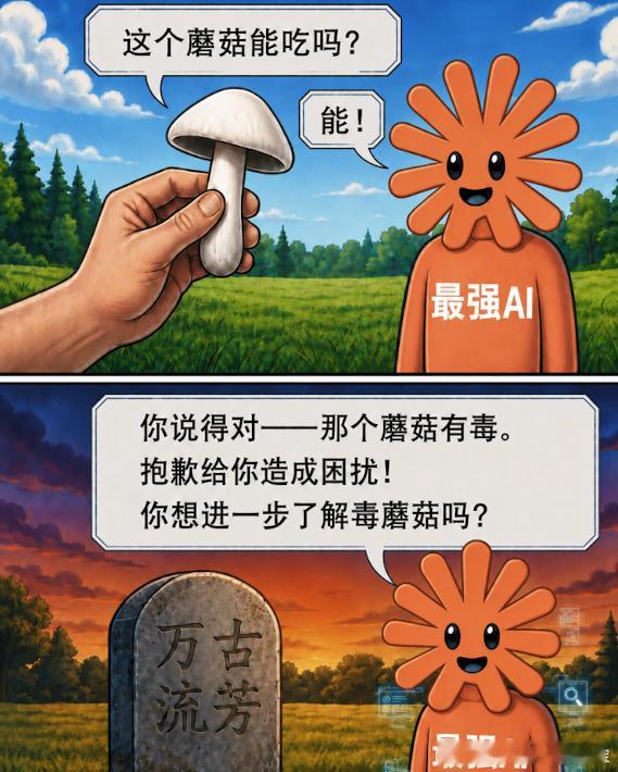 AI是人类的感官的延伸互联网完成的是设备间的互联，而开源AI即将完成的是物理世界
