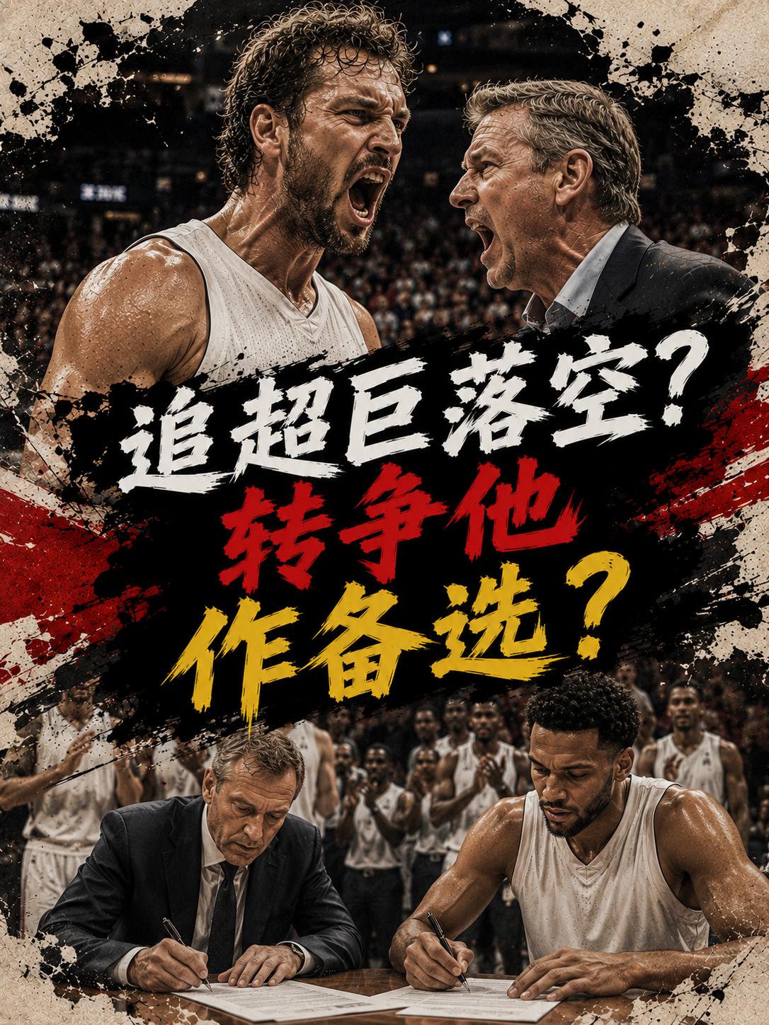 如果拿不下字母哥，就全力争夺伦纳德？多支NBA球队真的会这么干吗？从当下的情况来