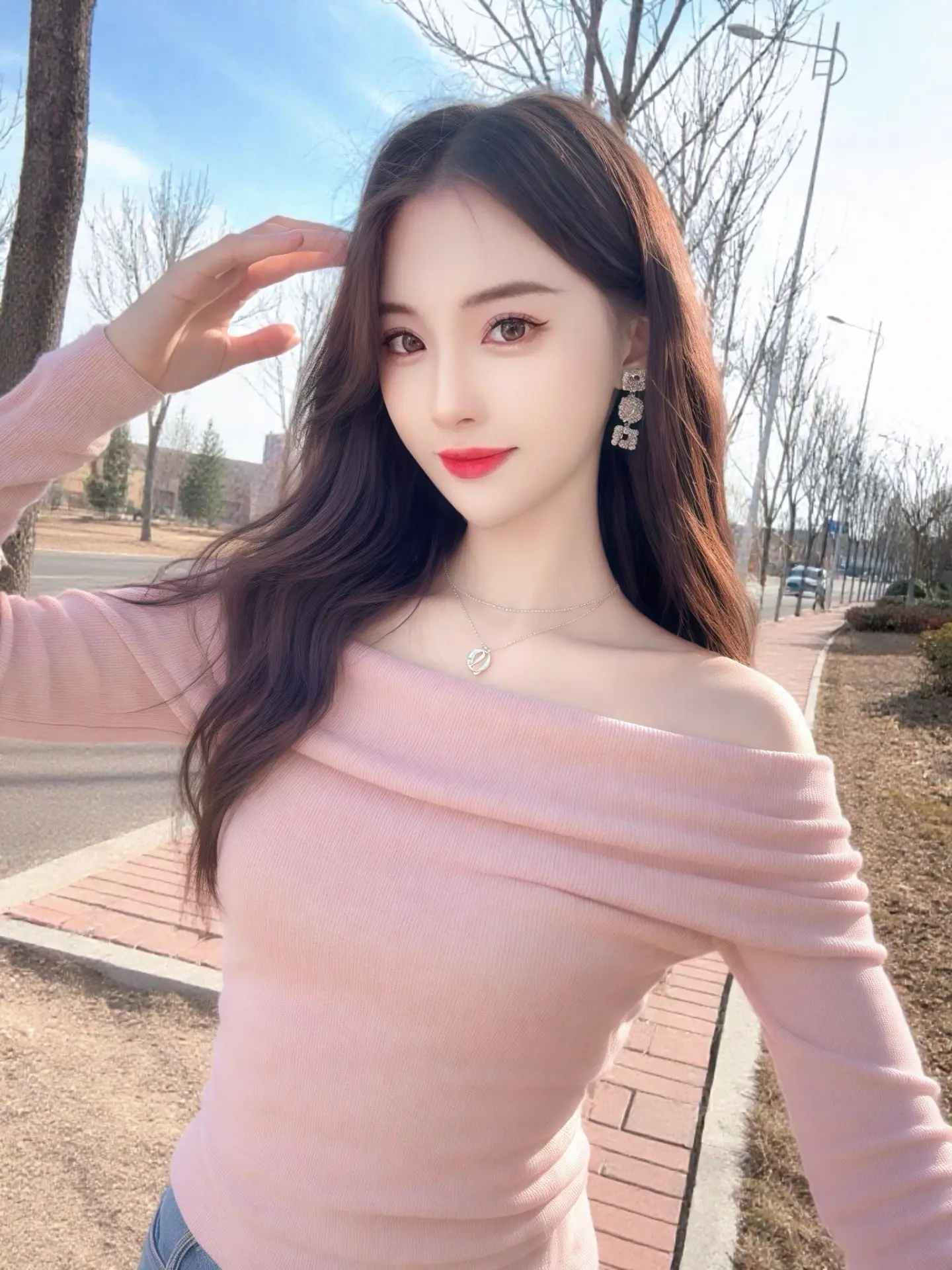 不用什么都有意义，生活中的许多瞬间，都是细碎的美好。