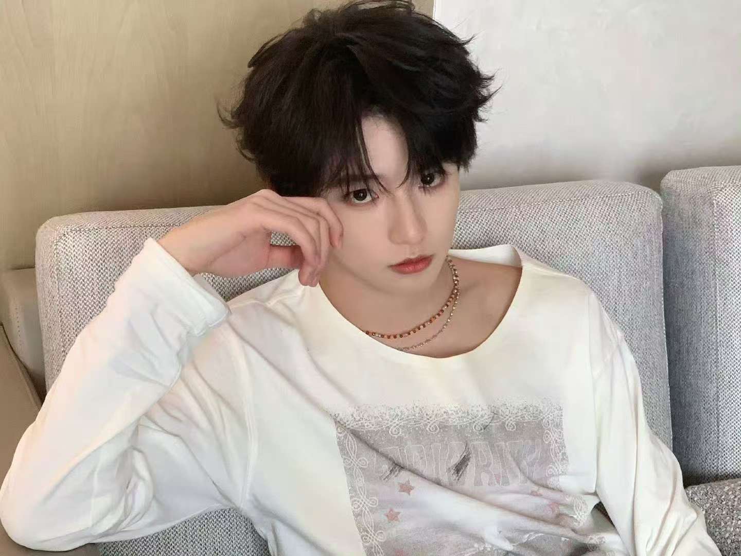 穆祉丞的红包穆祉丞除夕发红包 期待期待 