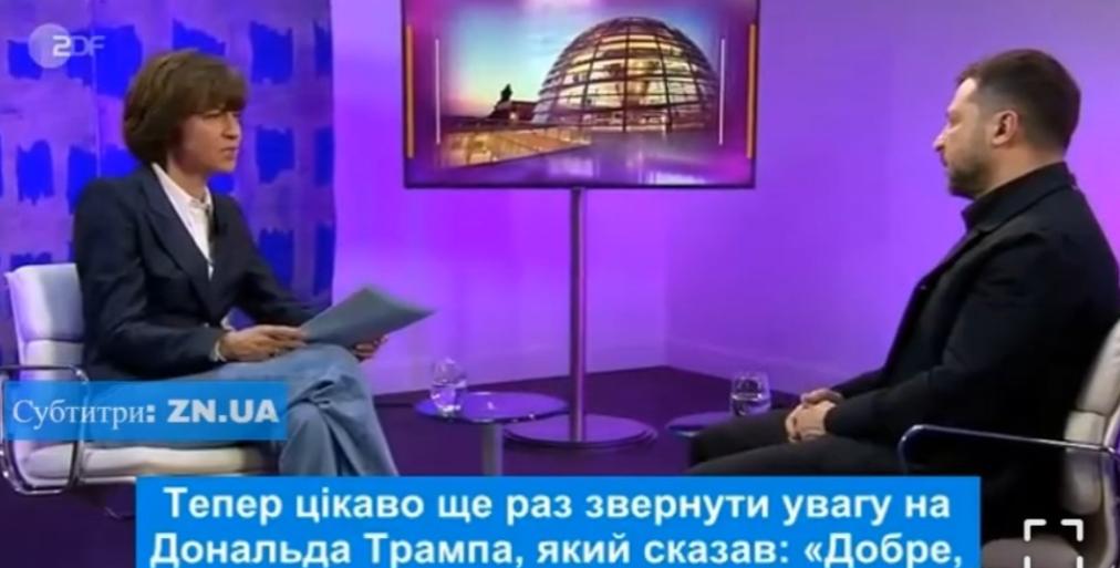 泽连斯基对美国非常不满！

最近乌克兰总统泽连斯基接受采访，说的话特别实在，他直