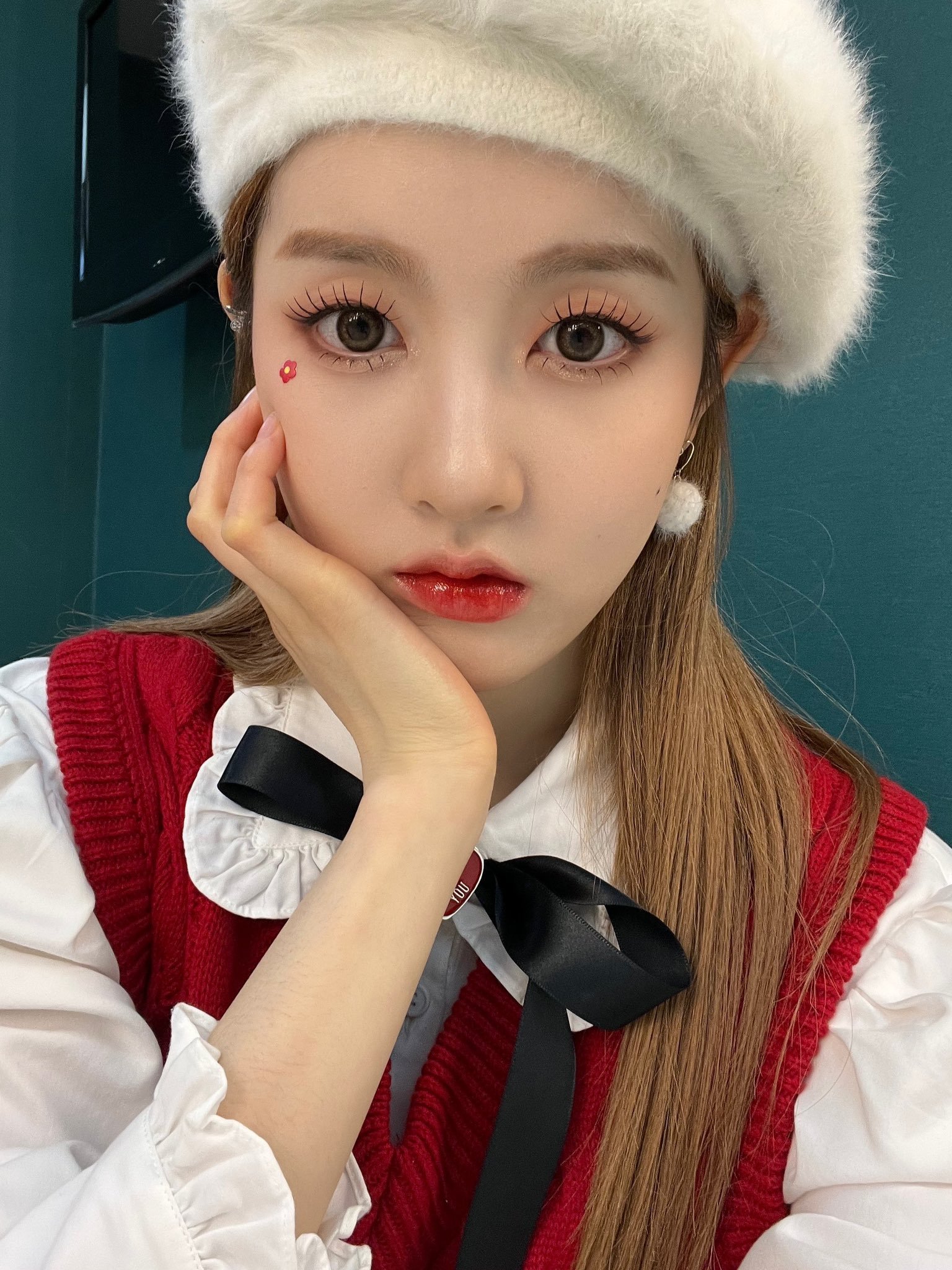 朴莳恩 SIEUN 朴莳恩头像 6 