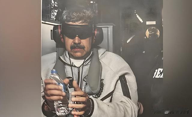 美方没想到，马杜罗出事后一个月，委内瑞拉反手干成五件大事。从目前情况看，委国人民